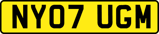 NY07UGM