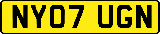 NY07UGN