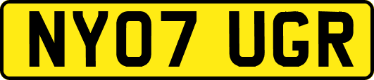 NY07UGR