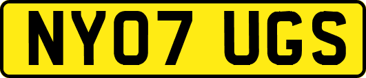 NY07UGS