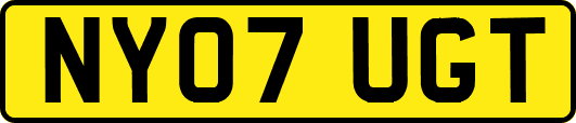 NY07UGT