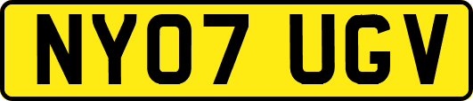 NY07UGV