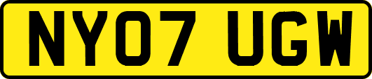 NY07UGW