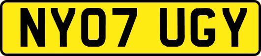 NY07UGY