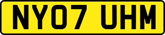 NY07UHM