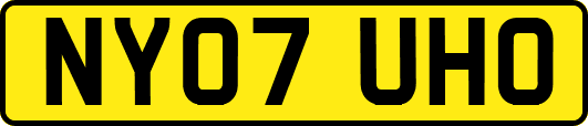 NY07UHO