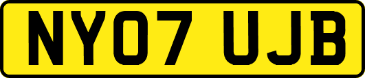 NY07UJB