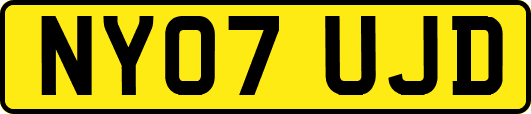 NY07UJD