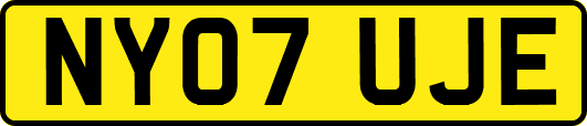 NY07UJE