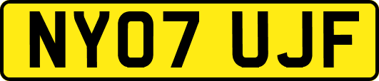 NY07UJF