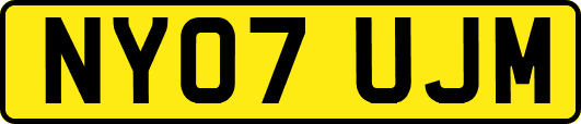 NY07UJM