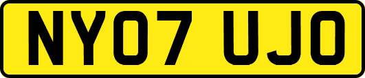 NY07UJO