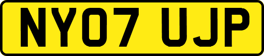 NY07UJP