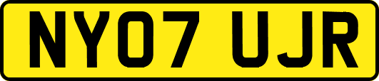 NY07UJR