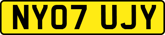 NY07UJY