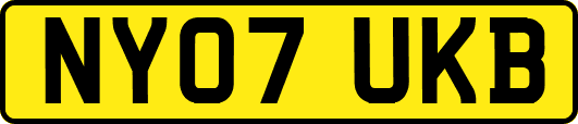 NY07UKB