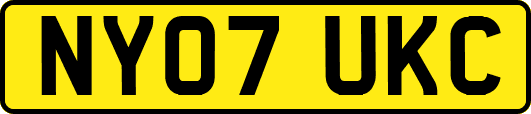 NY07UKC