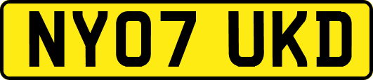 NY07UKD