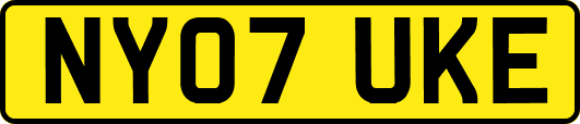 NY07UKE