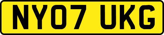 NY07UKG