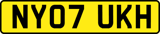 NY07UKH