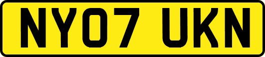 NY07UKN
