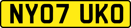 NY07UKO
