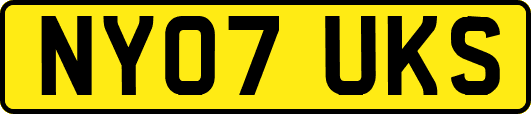 NY07UKS