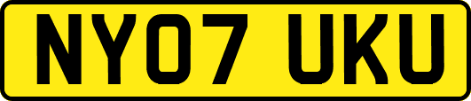 NY07UKU