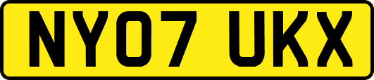 NY07UKX