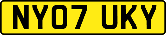 NY07UKY