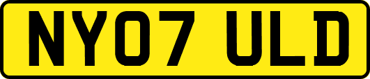 NY07ULD