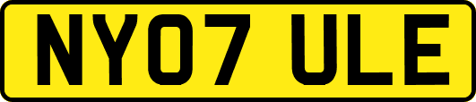 NY07ULE