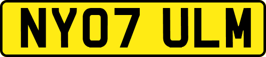 NY07ULM