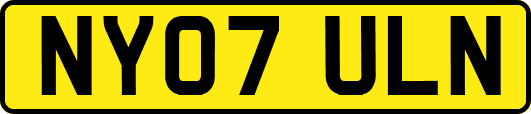 NY07ULN