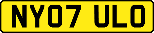 NY07ULO