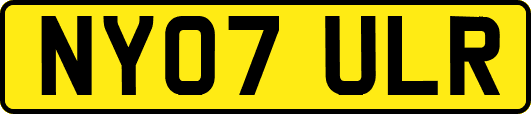 NY07ULR