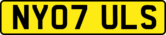 NY07ULS