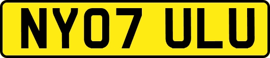 NY07ULU
