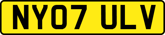 NY07ULV