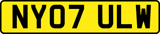 NY07ULW