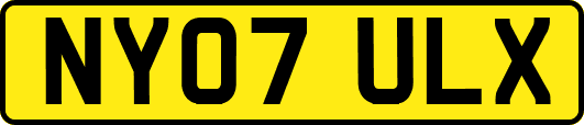 NY07ULX