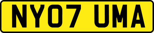 NY07UMA