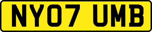 NY07UMB