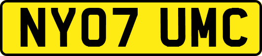 NY07UMC