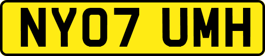 NY07UMH