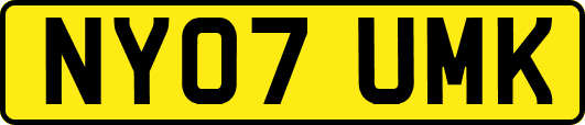 NY07UMK