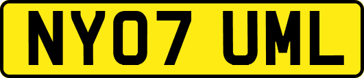 NY07UML