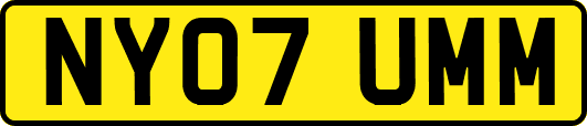 NY07UMM