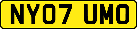 NY07UMO